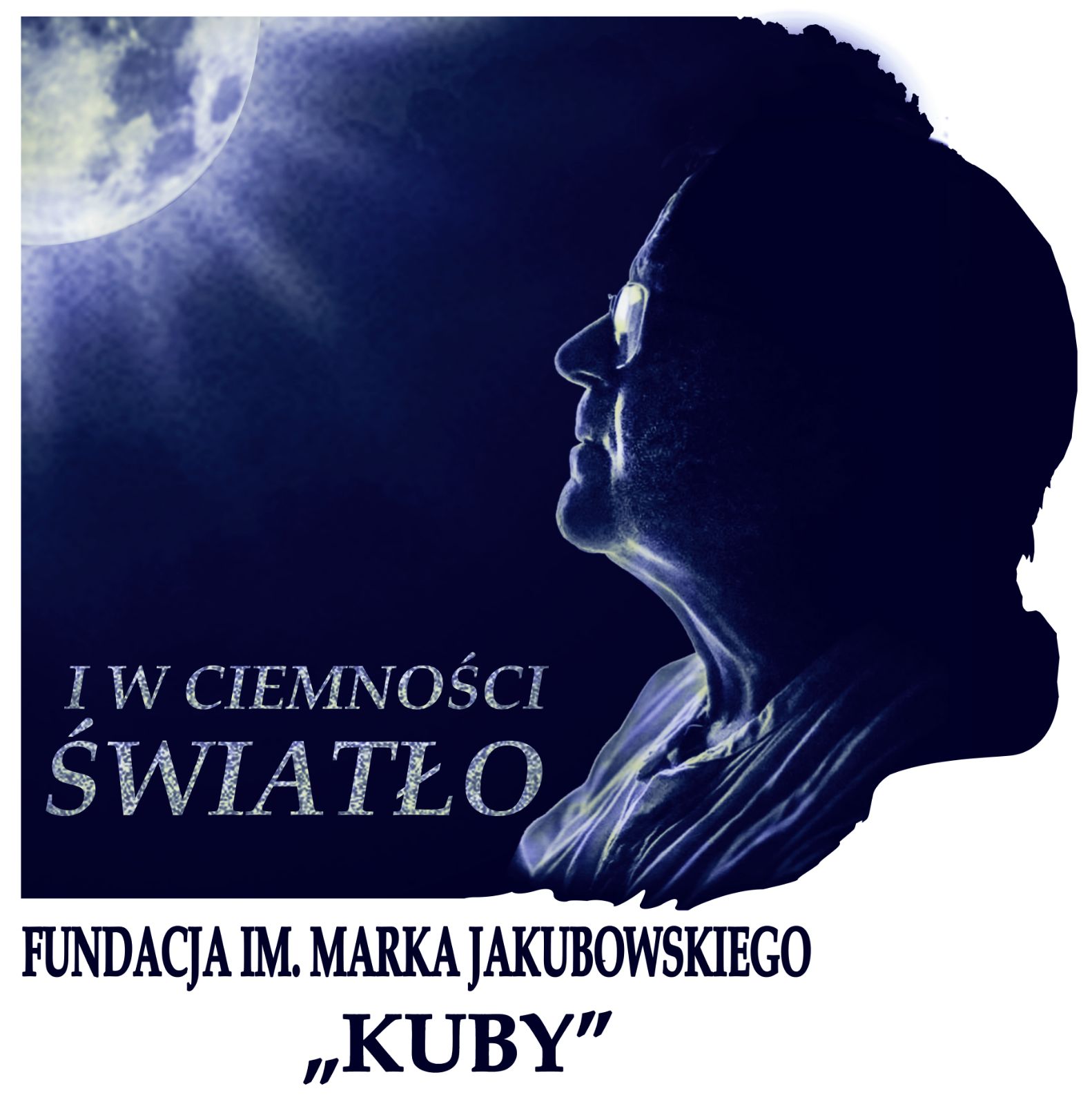 I w ciemności światło logo